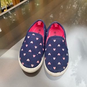 Carter’s Slip On Shoes Size 11
